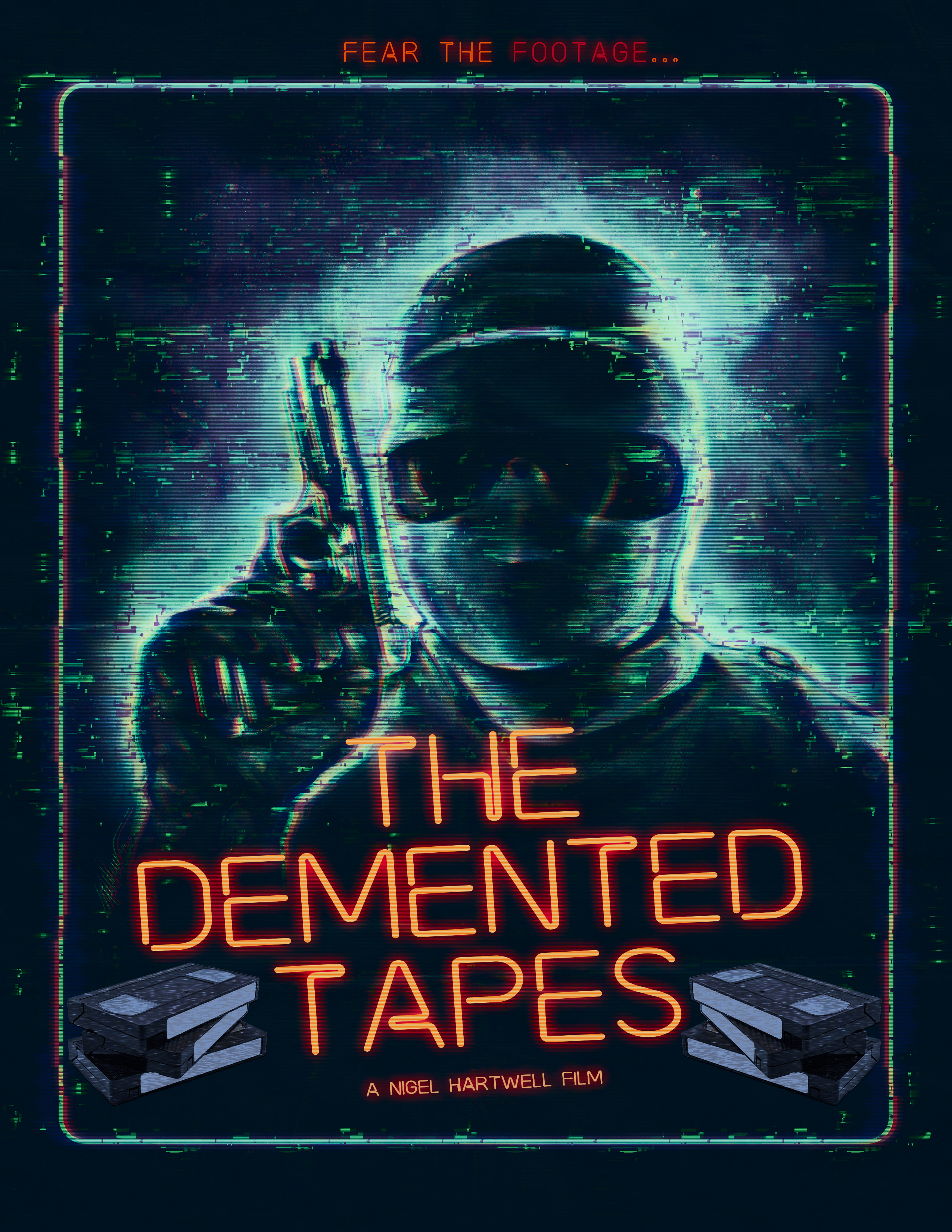 DEMENTED TAPES